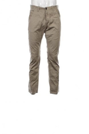 Herrenhose G-Star Raw, Größe M, Farbe Beige, Preis € 16,99