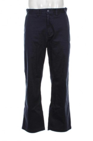 Ανδρικό παντελόνι Gap, Μέγεθος M, Χρώμα Μπλέ, Τιμή 10,99 €