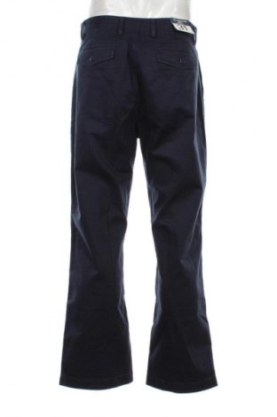 Ανδρικό παντελόνι Gap, Μέγεθος M, Χρώμα Μπλέ, Τιμή 10,99 €