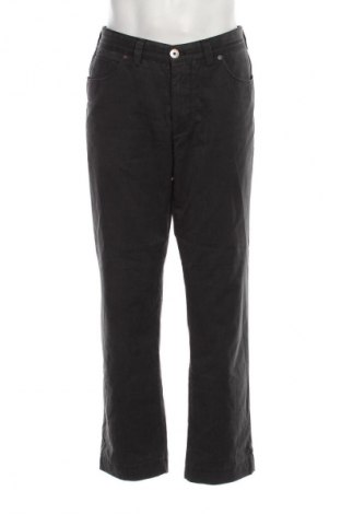 Herrenhose Gardeur, Größe M, Farbe Grau, Preis € 8,99