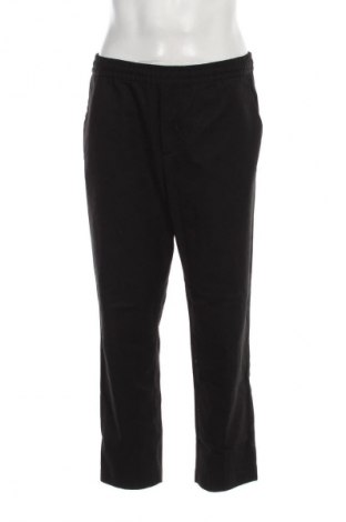 Pánské kalhoty  H&M, Velikost M, Barva Černá, Cena  199,00 Kč