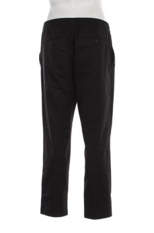 Pánské kalhoty  H&M, Velikost M, Barva Černá, Cena  199,00 Kč