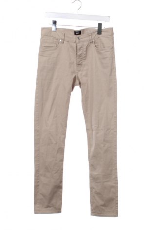 Herrenhose H&M, Größe S, Farbe Beige, Preis € 3,99
