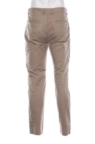 Herrenhose H&M L.O.G.G., Größe M, Farbe Braun, Preis € 5,99
