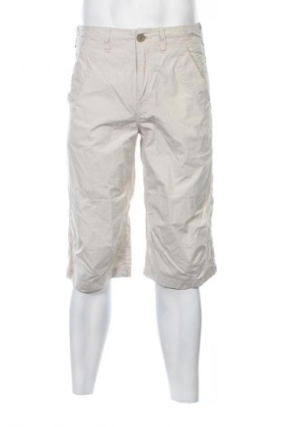 Herrenhose Hilfiger Denim, Größe S, Farbe Beige, Preis € 14,99