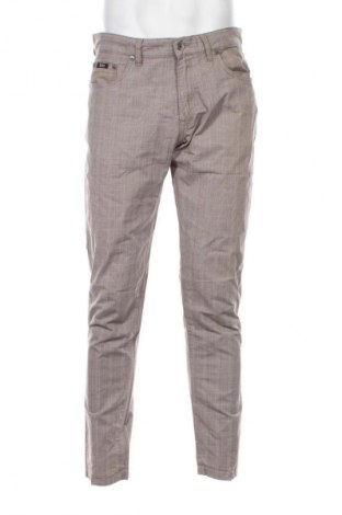 Pantaloni de bărbați Hugo Boss, Mărime L, Culoare Bej, Preț 326,99 Lei