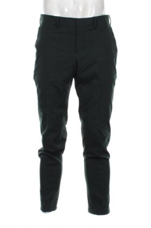 Herrenhose Isaac Dewhirst, Größe L, Farbe Grün, Preis € 21,99