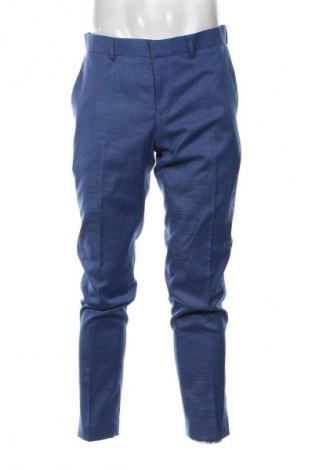 Herrenhose Isaac Dewhirst, Größe M, Farbe Blau, Preis € 17,99