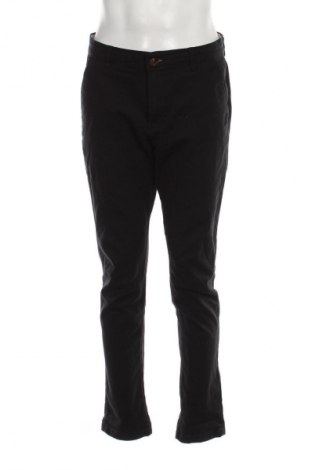 Herrenhose Jack & Jones, Größe M, Farbe Schwarz, Preis € 7,99