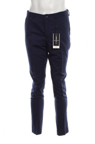 Herrenhose Jack & Jones, Größe M, Farbe Blau, Preis € 24,99