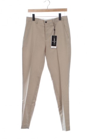 Pánské kalhoty  Jack & Jones, Velikost S, Barva Béžová, Cena  379,00 Kč