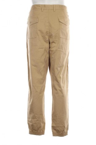 Herrenhose Lacoste, Größe XL, Farbe Beige, Preis € 109,99