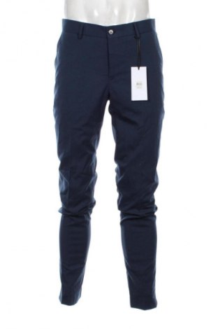 Pánské kalhoty  Lindbergh, Velikost L, Barva Modrá, Cena  639,00 Kč
