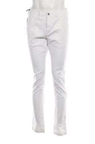 Herrenhose Lindbergh, Größe M, Farbe Weiß, Preis € 23,99