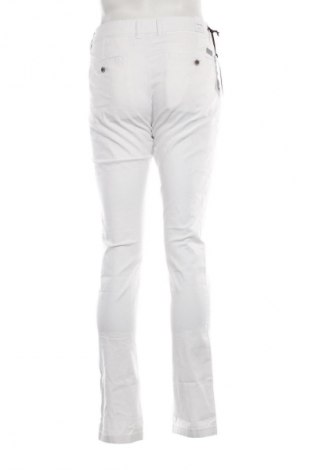 Herrenhose Lindbergh, Größe M, Farbe Weiß, Preis € 23,99