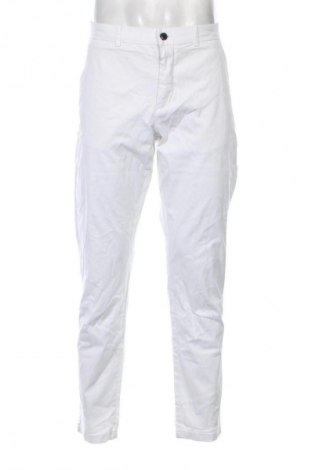 Herrenhose Lindbergh, Größe L, Farbe Ecru, Preis € 25,99