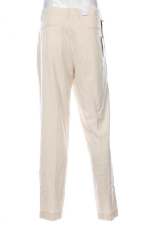 Herrenhose Lindbergh, Größe XL, Farbe Beige, Preis € 58,99