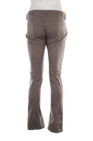 Pánské kalhoty  Massimo Dutti, Velikost M, Barva Hnědá, Cena  229,00 Kč