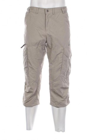 Herrenhose McKinley, Größe M, Farbe Beige, Preis € 5,12