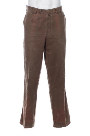 Herrenhose Meyer, Größe XL, Farbe Braun, Preis € 5,21