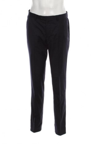 Herrenhose Montego, Größe M, Farbe Blau, Preis € 7,91