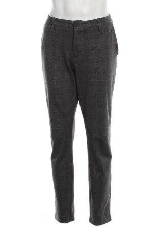 Мъжки панталон Only & Sons, Размер L, Цвят Многоцветен, Цена 13,80 €