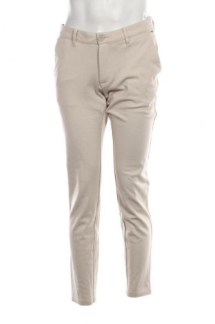 Herrenhose Only & Sons, Größe M, Farbe Beige, Preis € 15,99