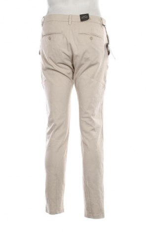 Herrenhose Only & Sons, Größe M, Farbe Beige, Preis € 15,99