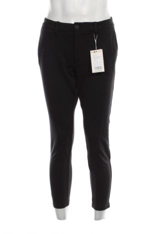 Pánské kalhoty  Pier One, Velikost L, Barva Modrá, Cena  319,00 Kč