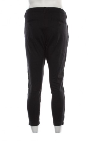 Pánské kalhoty  Pier One, Velikost L, Barva Modrá, Cena  319,00 Kč