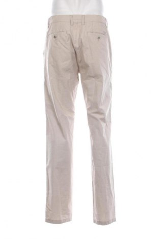 Herrenhose Pierre Cardin, Größe M, Farbe Beige, Preis € 7,99