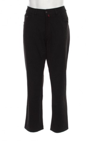 Herrenhose Pierre Cardin, Größe L, Farbe Schwarz, Preis € 10,99