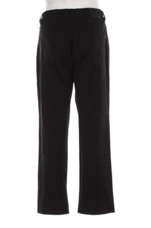 Herrenhose Pierre Cardin, Größe L, Farbe Schwarz, Preis € 10,99