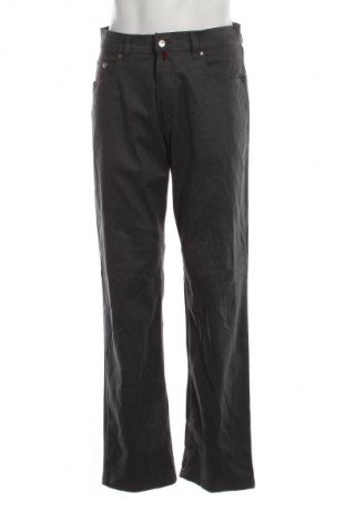 Férfi nadrág Pierre Cardin, Méret M, Szín Szürke, Ár 8 089 Ft