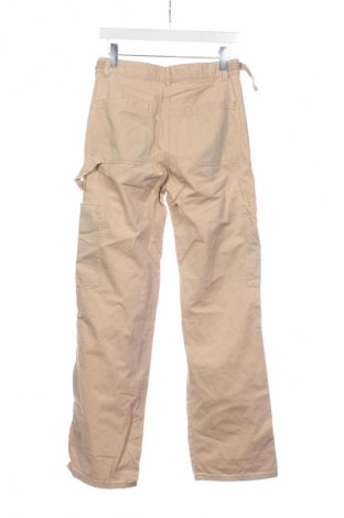 Pánske nohavice  Pull&Bear, Veľkosť S, Farba Béžová, Cena  1,95 €