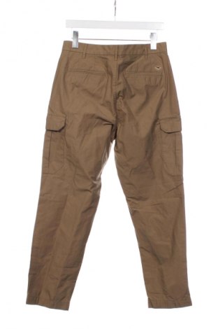 Herrenhose Pull&Bear, Größe XS, Farbe Orange, Preis € 7,95