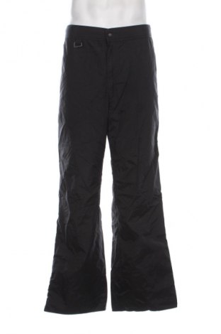 Мъжки панталон Rawik, Размер XL, Цвят Черен, Цена 9,71 €