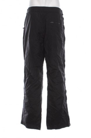 Мъжки панталон Rawik, Размер XL, Цвят Черен, Цена 9,71 €