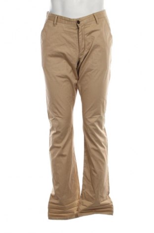 Herrenhose S.Oliver, Größe L, Farbe Beige, Preis € 7,99