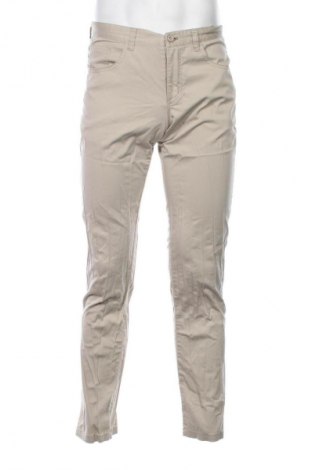 Herrenhose STYLER, Größe M, Farbe Beige, Preis € 9,20