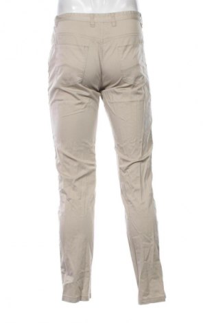 Herrenhose STYLER, Größe M, Farbe Beige, Preis € 9,20