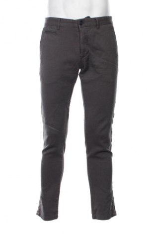 Herrenhose Saxoo London, Größe M, Farbe Grau, Preis € 39,47