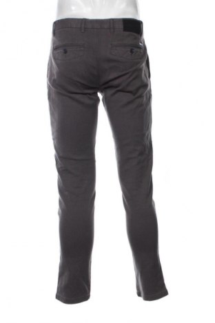 Herrenhose Saxoo London, Größe M, Farbe Grau, Preis € 39,47