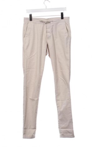 Herrenhose Sergio, Größe M, Farbe Beige, Preis € 3,99