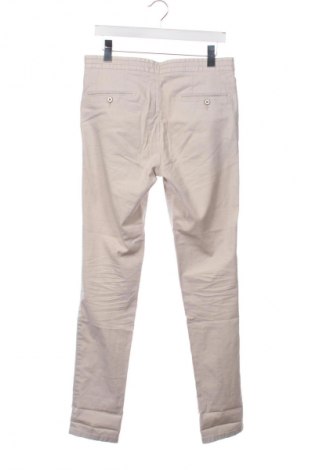 Herrenhose Sergio, Größe M, Farbe Beige, Preis € 3,99