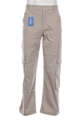 Мъжки панталон Sixth June, Размер M, Цвят Бежов, Цена 8,69 €