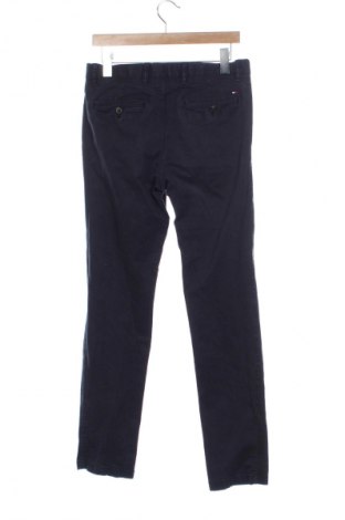 Herrenhose Tommy Hilfiger, Größe S, Farbe Blau, Preis € 55,99