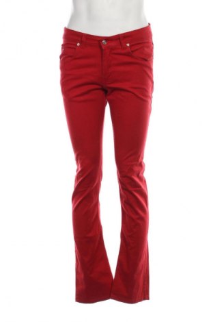 Herrenhose Tommy Hilfiger, Größe M, Farbe Rot, Preis € 29,19