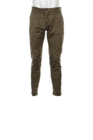 Férfi nadrág Tommy Jeans, Méret L, Szín Zöld, Ár 12 269 Ft, #133852045