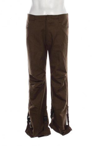 Pánské kalhoty  Unbranded, Velikost M, Barva Hnědá, Cena  169,00 Kč